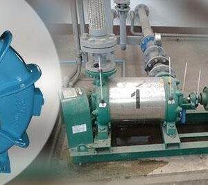 horizontal end suction