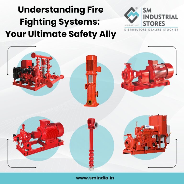 Fire Fighting Systems